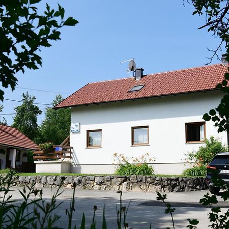 Guest House Family Dukic Раковица Екстериор снимка