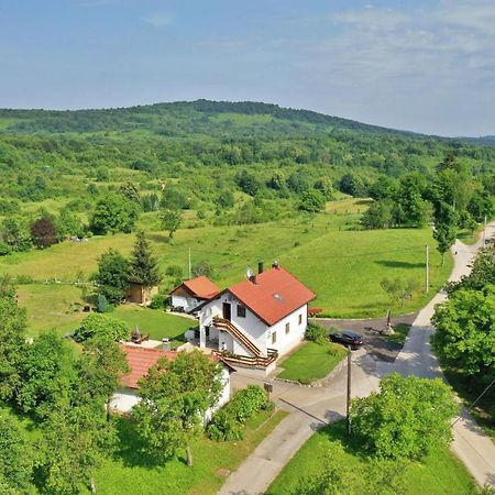 Guest House Family Dukic Раковица Екстериор снимка