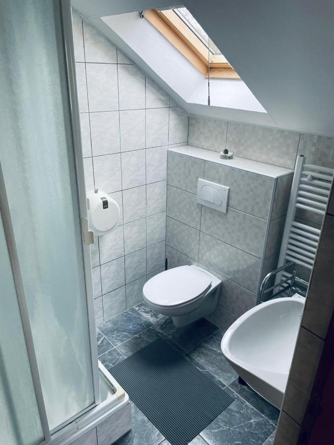Guest House Family Dukic Раковица Екстериор снимка