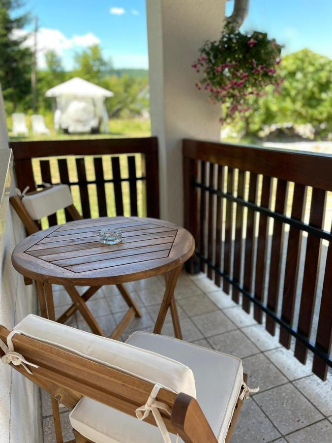 Guest House Family Dukic Раковица Екстериор снимка