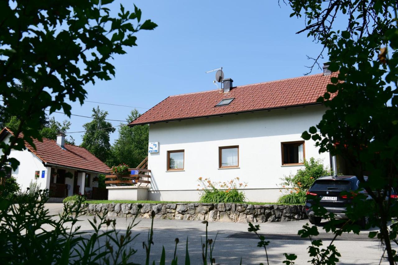 Guest House Family Dukic Раковица Екстериор снимка