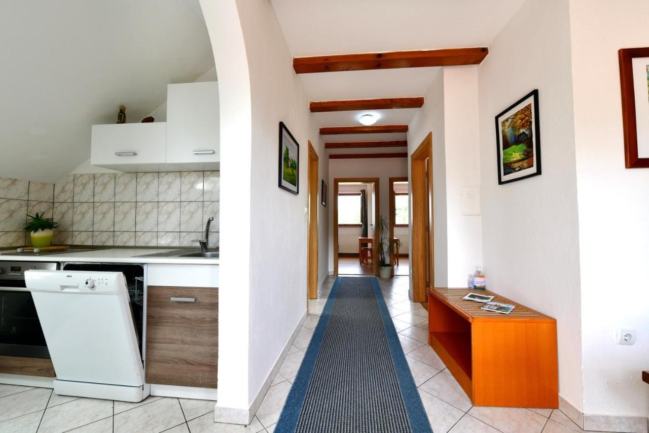 Guest House Family Dukic Раковица Екстериор снимка