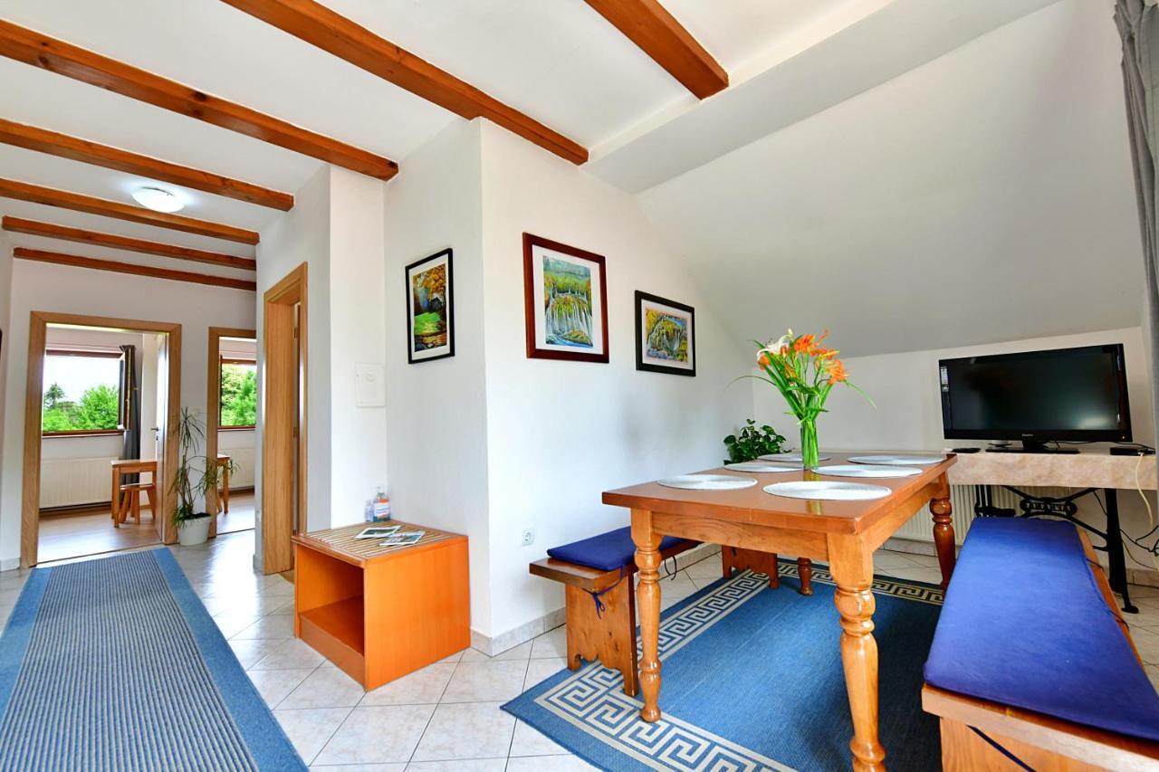 Guest House Family Dukic Раковица Екстериор снимка