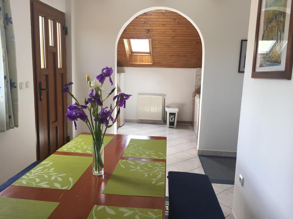 Guest House Family Dukic Раковица Екстериор снимка