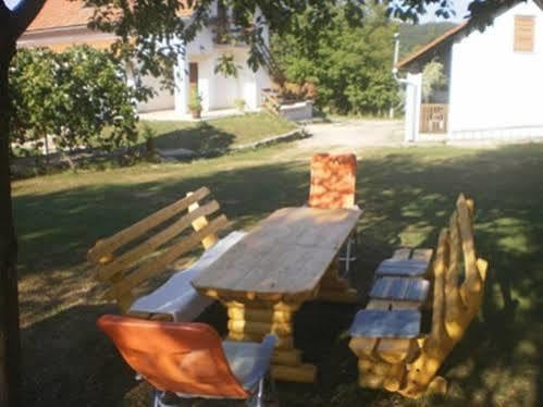 Guest House Family Dukic Раковица Екстериор снимка
