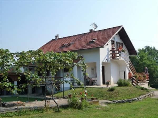 Guest House Family Dukic Раковица Екстериор снимка